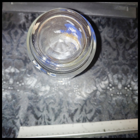 Vintage McDonald's Hamburglar Collector's Series Drinking Glass 1970s - Picture 4 of 6